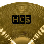 Meinl Cymbals HCS16C