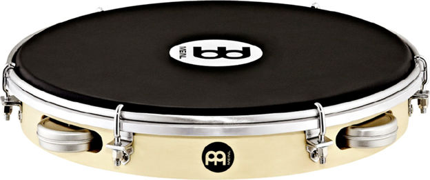 Meinl Percussion PAS10PW-NH