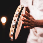 Meinl Percussion PAS10PW-NH