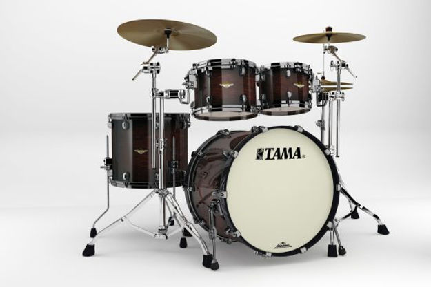 TAMA MA42TZBNS-DMB