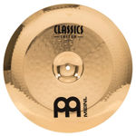 Meinl Cymbals CC16CH-B