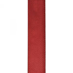 D'Addario Premium Woven Strap, Red