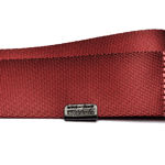 D'Addario Premium Woven Strap, Red