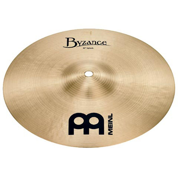 Meinl Cymbals B8S