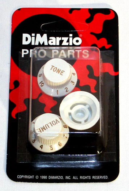 DiMarzio DM2111W