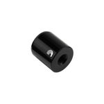 D'Addario LokNob Tour Cap Large M7 - Black