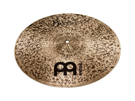 Meinl Cymbals B20DAC