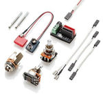 EMG EMG-GZR-PJHZ-BK set