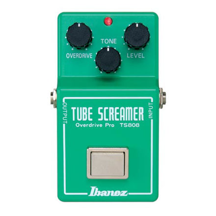 Ibanez TS808