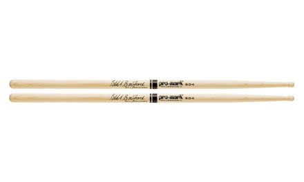 Promark Maple SD4 Bill Bruford Wood Tip drumstick