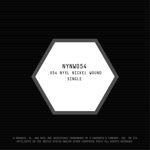 D'Addario NYNW054 NYXL Nickel Wound Electric Guitar Single String, .054