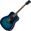 Yamaha Folk Guitar FG820 SUNSET BLUE 02