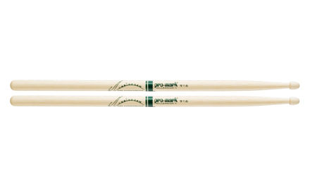 ProMark Hickory 916 Wood Tip Abe Cunningham drumstick