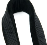Rico Padded Saxophone Strap, Soprano/Alto, Snap Hook