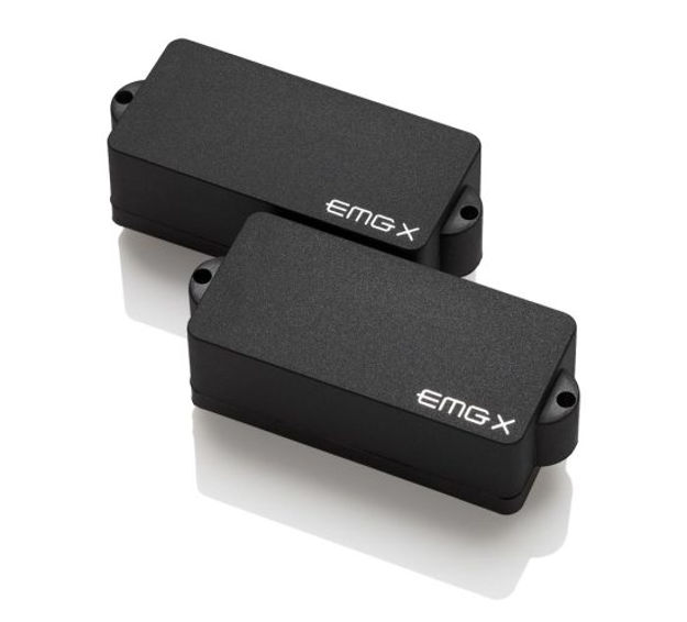 EMG EMG-PX-BK