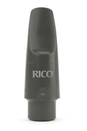 Rico Metalite Soprano Sax Mouthpiece, M7