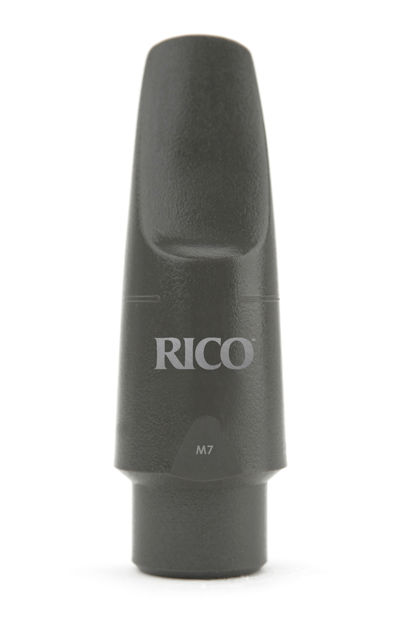 Rico Metalite Soprano Sax Mouthpiece, M7