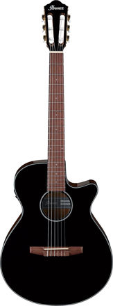 Ibanez AEG50N-BKH
