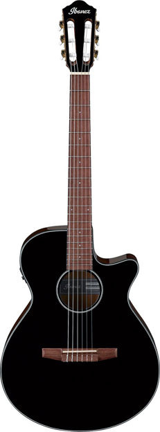 Ibanez AEG50N-BKH