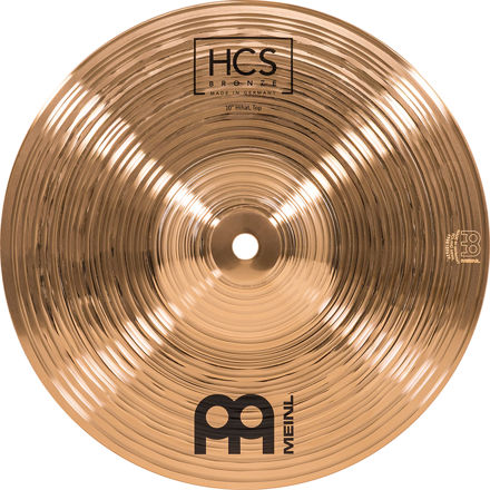 Meinl Cymbals HCSB10H