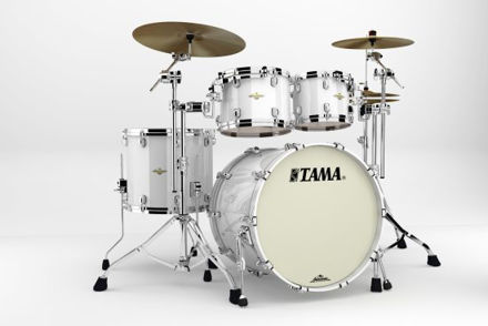 TAMA MA42TZS-PWH