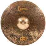 Meinl Cymbals B21TSR