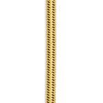 D'Addario Custom Series Braided Instrument Cable, Tweed, 20'