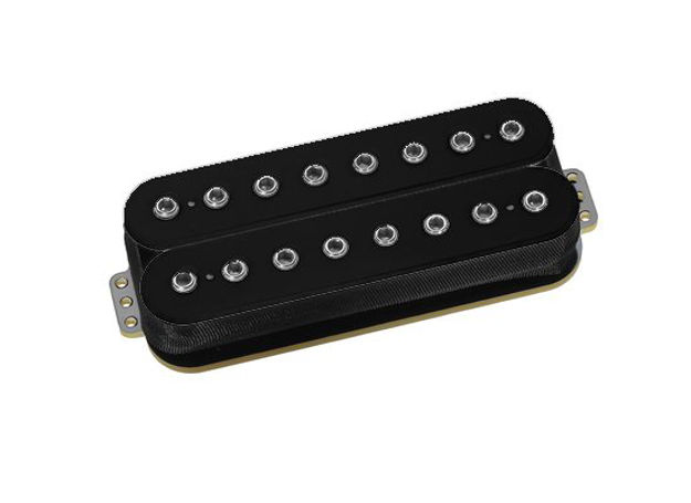 DiMarzio DP809BK