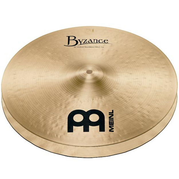 Meinl Cymbals B15MH