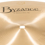 Meinl Cymbals B15MH