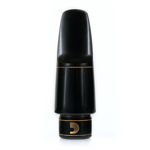 D'Addario Select Jazz Alto Saxophone Mouthpiece, D5M