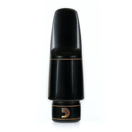 D'Addario Select Jazz Alto Saxophone Mouthpiece, D5M