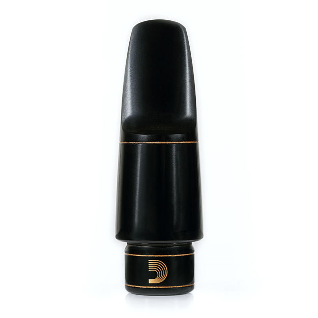 D'Addario Select Jazz Alto Saxophone Mouthpiece, D5M