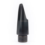 D'Addario Select Jazz Alto Saxophone Mouthpiece, D5M