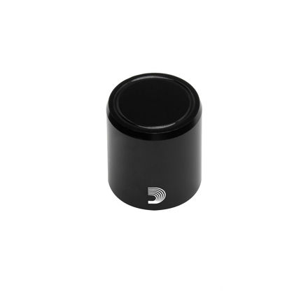 D'Addario LokNob Tour Cap Large CTS - Black