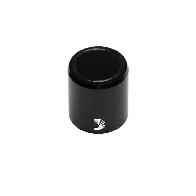 D'Addario LokNob Tour Cap Large CTS - Black