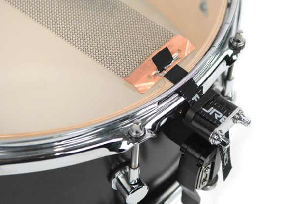 PureSound Custom Pro Steel Snare Wire 24 Strand, 14 Inch