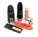 Rico Smart Pak, Bb Clarinet