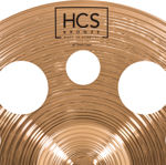 Meinl Cymbals HCSB18TRC