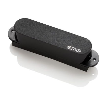 EMG EMG-S-BK