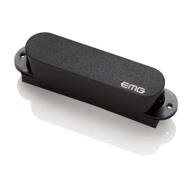 EMG EMG-S-BK