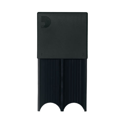 D'Addario Reed Guard, Large, Black