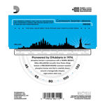 D'Addario EPBB170-5 Phosphor Bronze 5-String Acoustic Bass Strings, Long Scale, 45-130