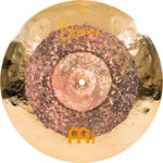 Meinl Cymbals B14DUH