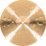 Meinl Cymbals B14DUH
