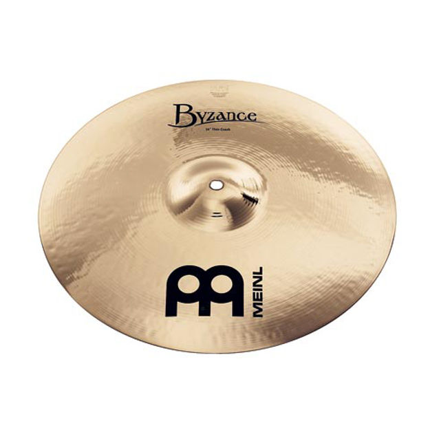 Meinl Cymbals B18MC-B