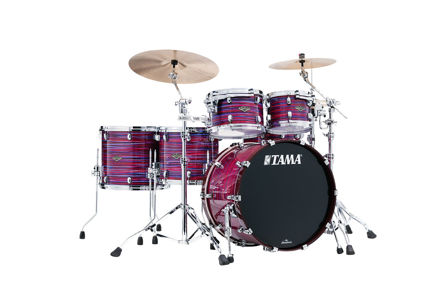 TAMA WBS52RZS-LPO