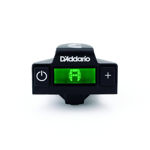 D'Addario Micro Soundhole Tuner