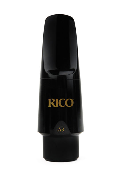 Rico Graftonite Alto Sax Mouthpiece, A3