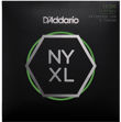 D'Addario NYXL1156 Nickel Wound Electric Guitar Strings, Medium Top / Extra-Heavy Bottom, 11-56
